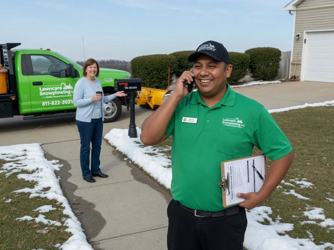 Lawn Care Services By Expert Landscaper Hillsboro, GA FAQs